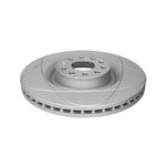 Auto si Moto - Piese auto si accesorii - Piese auto - Sisteme de franare - Disc frana SKODA SUPERB 3T4 ATE 24033001151 - Infinity.ro
