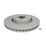 Auto si Moto - Piese auto si accesorii - Piese auto - Sisteme de franare - Disc frana VOLVO V60 ATE 24032801621 - Infinity.ro