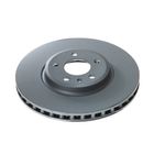 Auto si Moto - Piese auto si accesorii - Piese auto - Sisteme de franare - Disc frana AUDI A5 Cabriolet 8F7 ATE 24033001931 - Infinity.ro
