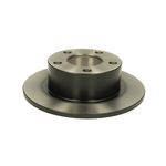 Auto si Moto - Piese auto si accesorii - Piese auto - Sisteme de franare - Disc frana SKODA SUPERB 3U4 ATE 24031002011 - Infinity.ro