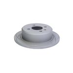 Auto si Moto - Piese auto si accesorii - Piese auto - Sisteme de franare - Disc frana BMW 3 Cabriolet E30 ATE 24031001501 - Infinity.ro