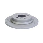 Auto si Moto - Piese auto si accesorii - Piese auto - Sisteme de franare - Disc frana VOLVO XC70 CROSS COUNTRY ATE 24031201511 - Infinity.ro