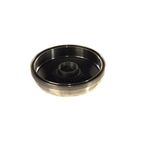 Auto si Moto - Piese auto si accesorii - Piese auto - Sisteme de franare - Tambur frana OPEL CORSA B 73 78 79 ATE 24022000332 - Infinity.ro