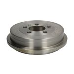 Auto si Moto - Piese auto si accesorii - Piese auto - Sisteme de franare - Tambur frana VW POLO 9N ATE 24022000371 - Infinity.ro