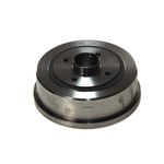 Auto si Moto - Piese auto si accesorii - Piese auto - Sisteme de franare - Tambur frana OPEL TIGRA TwinTop ATE 24022007382 - Infinity.ro