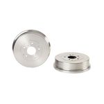 Auto si Moto - Piese auto si accesorii - Piese auto - Sisteme de franare - Tambur frana NISSAN VANETTE CARGO caroserie HC 23 ATE 24022540121 - Infinity.ro