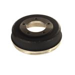 Auto si Moto - Piese auto si accesorii - Piese auto - Sisteme de franare - Tambur frana FORD TRANSIT bus FD FB FS FZ FC ATE 24022800041 - Infinity.ro