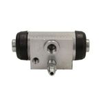 Auto si Moto - Piese auto si accesorii - Piese auto - Sisteme de franare - Cilindru pistonas frana MERCEDES-BENZ A-CLASS W168 ATE 24321917183 - Infinity.ro