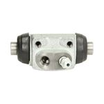 Auto si Moto - Piese auto si accesorii - Piese auto - Sisteme de franare - Cilindru pistonas frana HYUNDAI ACCENT II LC ATE 24321917433 - Infinity.ro