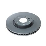 Auto si Moto - Piese auto si accesorii - Piese auto - Sisteme de franare - Disc frana VW TRANSPORTER V platou sasiu 7JD 7JE 7JL 7JY 7JZ 7FD ATE 24013201161 - Infinity.ro