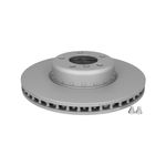 Auto si Moto - Piese auto si accesorii - Piese auto - Sisteme de franare - Disc frana BMW 4 cupe F32 F82 ATE 24013002332 - Infinity.ro