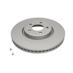 Auto si Moto - Piese auto si accesorii - Piese auto - Sisteme de franare - Disc frana AUDI A5 Cabriolet 8F7 ATE 24013002211 - Infinity.ro