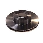 Auto si Moto - Piese auto si accesorii - Piese auto - Sisteme de franare - Disc frana MERCEDES-BENZ G-CLASS W461 ATE 24013002171 - Infinity.ro