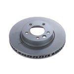 Auto si Moto - Piese auto si accesorii - Piese auto - Sisteme de franare - Disc frana VW TOUAREG 7P5 ATE 24013201171 - Infinity.ro