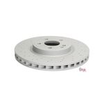 Auto si Moto - Piese auto si accesorii - Piese auto - Sisteme de franare - Disc frana MERCEDES-BENZ GLA-CLASS X156 ATE 24013002381 - Infinity.ro