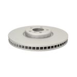 Auto si Moto - Piese auto si accesorii - Piese auto - Sisteme de franare - Disc frana BMW X6 E71 E72 ATE 24013601132 - Infinity.ro