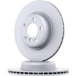 Auto si Moto - Piese auto si accesorii - Piese auto - Sisteme de franare - Disc frana BMW 7 F01 F02 F03 F04 ATE 24013601212 - Infinity.ro