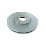 Auto si Moto - Piese auto si accesorii - Piese auto - Sisteme de franare - Disc frana HYUNDAI ix55 ATE 24013201691 - Infinity.ro