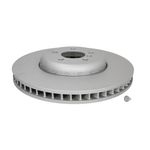 Auto si Moto - Piese auto si accesorii - Piese auto - Sisteme de franare - Disc frana BMW 7 F01 F02 F03 F04 ATE 24013601182 - Infinity.ro