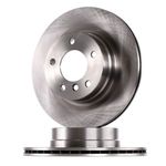 Auto si Moto - Piese auto si accesorii - Piese auto - Sisteme de franare - Disc frana BMW 7 F01 F02 F03 F04 ATE 24013601202 - Infinity.ro