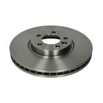 Auto si Moto - Piese auto si accesorii - Piese auto - Sisteme de franare - Disc frana VW TRANSPORTER V platou sasiu 7JD 7JE 7JL 7JY 7JZ 7FD ATE 24013301001 - Infinity.ro