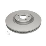 Auto si Moto - Piese auto si accesorii - Piese auto - Sisteme de franare - Disc frana AUDI A6 Avant 4G5 C7 4GD ATE 24013401031 - Infinity.ro