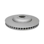 Auto si Moto - Piese auto si accesorii - Piese auto - Sisteme de franare - Disc frana BMW 7 F01 F02 F03 F04 ATE 24013601192 - Infinity.ro