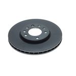 Auto si Moto - Piese auto si accesorii - Piese auto - Sisteme de franare - Disc frana OPEL ASTRA G limuzina F69 ATE 24012501311 - Infinity.ro