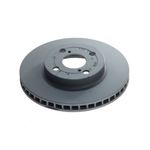 Auto si Moto - Piese auto si accesorii - Piese auto - Sisteme de franare - Disc frana TOYOTA COROLLA combi E12J E12T ATE 24012501551 - Infinity.ro