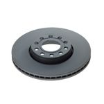 Auto si Moto - Piese auto si accesorii - Piese auto - Sisteme de franare - Disc frana SKODA SUPERB 3U4 ATE 24012501711 - Infinity.ro