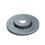 Auto si Moto - Piese auto si accesorii - Piese auto - Sisteme de franare - Disc frana TOYOTA COROLLA combi E12J E12T ATE 24012501681 - Infinity.ro