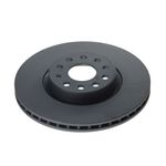Auto si Moto - Piese auto si accesorii - Piese auto - Sisteme de franare - Disc frana VW TIGUAN US ATE 24012501581 - Infinity.ro