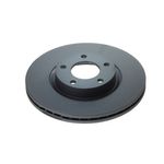 Auto si Moto - Piese auto si accesorii - Piese auto - Sisteme de franare - Disc frana MAZDA 3 limuzina BK ATE 24012501701 - Infinity.ro