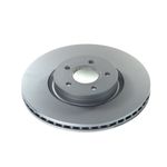 Auto si Moto - Piese auto si accesorii - Piese auto - Sisteme de franare - Disc frana VOLVO S40 II MS ATE 24012501971 - Infinity.ro