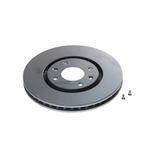Auto si Moto - Piese auto si accesorii - Piese auto - Sisteme de franare - Disc frana CITROEN XANTIA X1 ATE 24012601061 - Infinity.ro