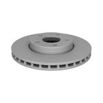 Auto si Moto - Piese auto si accesorii - Piese auto - Sisteme de franare - Disc frana FORD C-MAX II DXA CB7 DXA CEU ATE 24012501991 - Infinity.ro