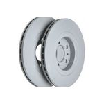 Auto si Moto - Piese auto si accesorii - Piese auto - Sisteme de franare - Disc frana LANCIA DELTA II 836 ATE 24012601141 - Infinity.ro