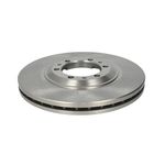 Auto si Moto - Piese auto si accesorii - Piese auto - Sisteme de franare - Disc frana ISUZU TROOPER autoturism de teren deschis ATE 24012601111 - Infinity.ro