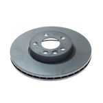 Auto si Moto - Piese auto si accesorii - Piese auto - Sisteme de franare - Disc frana VW SHARAN 7M8 7M9 7M6 ATE 24012601151 - Infinity.ro