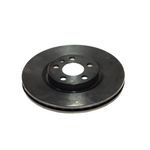 Auto si Moto - Piese auto si accesorii - Piese auto - Sisteme de franare - Disc frana PEUGEOT EXPERT caroserie 222 ATE 24012601041 - Infinity.ro