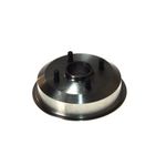 Auto si Moto - Piese auto si accesorii - Piese auto - Sisteme de franare - Tambur frana FORD ESCORT VI GAL ATE 24021807242 - Infinity.ro