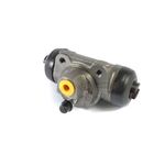Auto si Moto - Piese auto si accesorii - Piese auto - Sisteme de franare - Cilindru pistonas frana FORD TRANSIT platou sasiu E ATE 24322511033 - Infinity.ro
