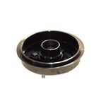 Auto si Moto - Piese auto si accesorii - Piese auto - Sisteme de franare - Tambur frana HYUNDAI ATOS PRIME MX ATE 24021800442 - Infinity.ro