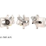 Auto si Moto - Piese auto si accesorii - Piese auto - Sisteme de franare - Etrier frana LANCIA DEDRA SW 835 ATE 24334417035 - Infinity.ro
