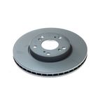 Auto si Moto - Piese auto si accesorii - Piese auto - Sisteme de franare - Disc frana HONDA ACCORD VII CL ATE 24012501871 - Infinity.ro