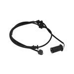 Auto si Moto - Piese auto si accesorii - Piese auto - Sisteme de franare - Senzor placute frana OPEL ASTRA G Cabriolet F67 ATE 24819000182 - Infinity.ro