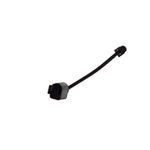 Auto si Moto - Piese auto si accesorii - Piese auto - Sisteme de franare - Senzor placute frana VW TOUAREG 7P5 ATE 24819000152 - Infinity.ro