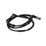Auto si Moto - Piese auto si accesorii - Piese auto - Sisteme de franare - Senzor placute frana BMW Z4 E89 ATE 24819002622 - Infinity.ro