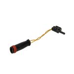 Auto si Moto - Piese auto si accesorii - Piese auto - Sisteme de franare - Senzor placute frana MERCEDES-BENZ E-CLASS Cabriolet A207 ATE 24819004102 - Infinity.ro