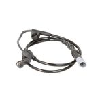 Auto si Moto - Piese auto si accesorii - Piese auto - Sisteme de franare - Senzor placute frana BMW X6 E71 E72 ATE 24819002682 - Infinity.ro